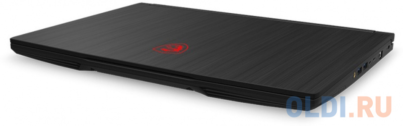 Ноутбук MSI GF63 Thin 9S7-16R612-206 15.6" фото