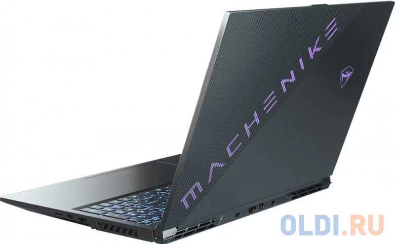 Ноутбук Machenike S16 16" 2560x1600 Intel Core i9-12900H SSD 1024 Gb 32Gb WiFi (802.11 b/g/n/ac/ax) Bluetooth 5.2 NVIDIA GeForce RTX 3060 6144 Мб фото