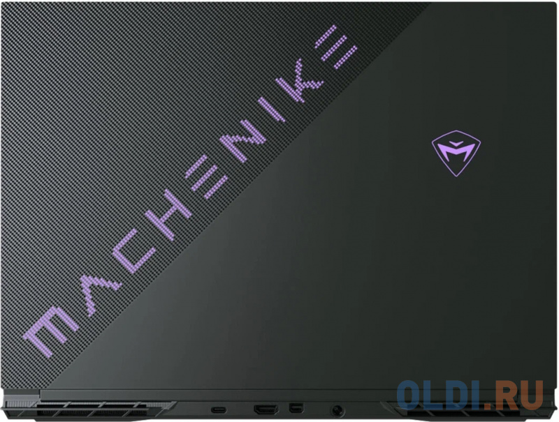Ноутбук Machenike S16 16" 2560x1600 Intel Core i9-12900H SSD 1024 Gb 32Gb WiFi (802.11 b/g/n/ac/ax) Bluetooth 5.2 NVIDIA GeForce RTX 3060 6144 Мб фото