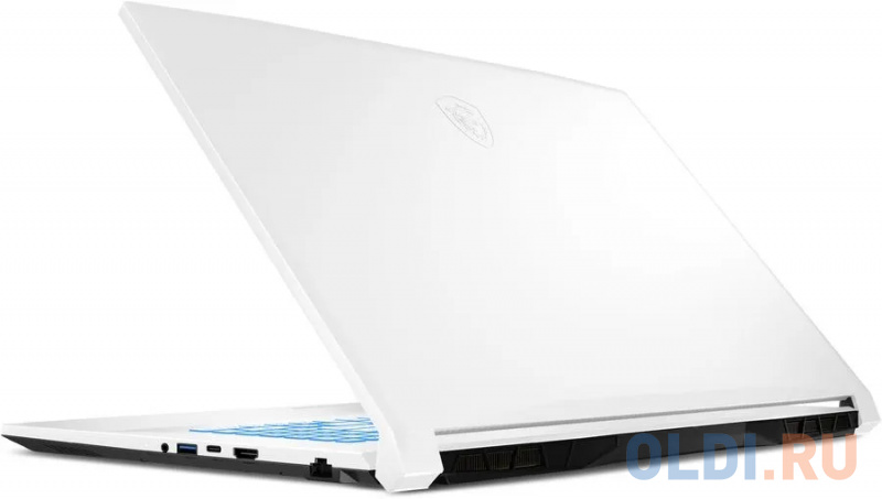 Ноутбук MSI Sword 17 A11UD-808XRU 17.3" 1920x1080 Intel Core i7-11800H SSD 512 Gb 16Gb WiFi (802.11 b/g/n/ac/ax) Bluetooth 5.2 nVidia GeForce RTX фото