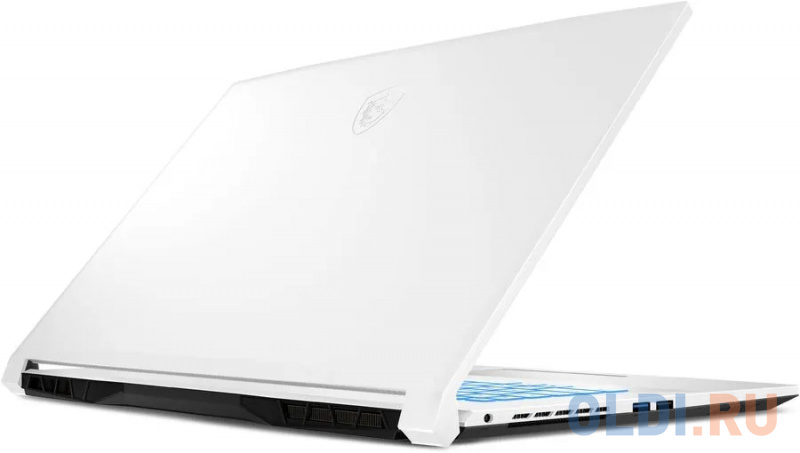 Ноутбук MSI Sword 17 A11UD-808XRU 17.3" 1920x1080 Intel Core i7-11800H SSD 512 Gb 16Gb WiFi (802.11 b/g/n/ac/ax) Bluetooth 5.2 nVidia GeForce RTX фото