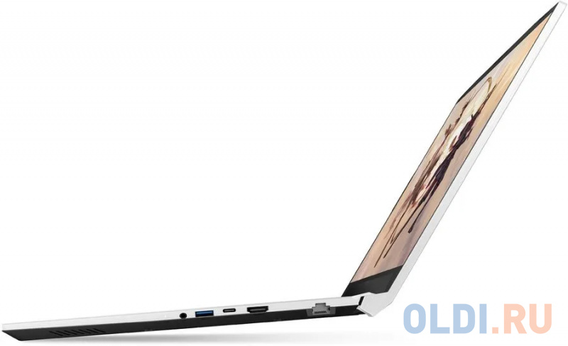 Ноутбук MSI Sword 17 A11UD-808XRU 17.3" 1920x1080 Intel Core i7-11800H SSD 512 Gb 16Gb WiFi (802.11 b/g/n/ac/ax) Bluetooth 5.2 nVidia GeForce RTX фото