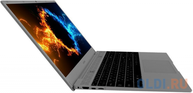 Ноутбук Digma EVE 15 C423 DN15R3-8CXW01 15.6" фото