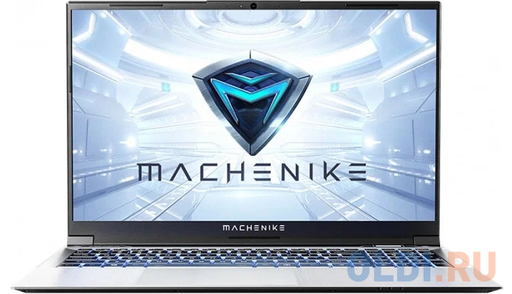 

Ноутбук Machenike L15 15.6" 1920x1080 Intel Core i7-12700H SSD 512 Gb 16Gb WiFi (802.11 b/g/n/ac/ax) Bluetooth 5.2 nVidia GeForce RTX 3050 Ti 409, Серебристый
