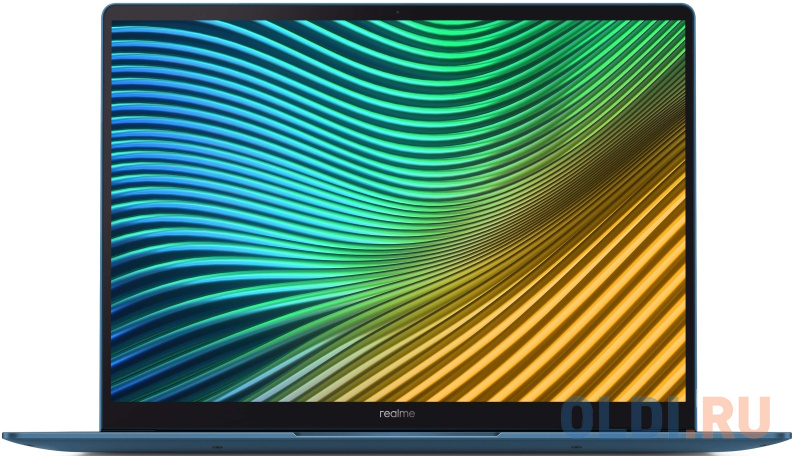 

Ноутбук Realme Book RMNB 1001 Book i3_RMNB1001_Blue 8+256 14", Синий