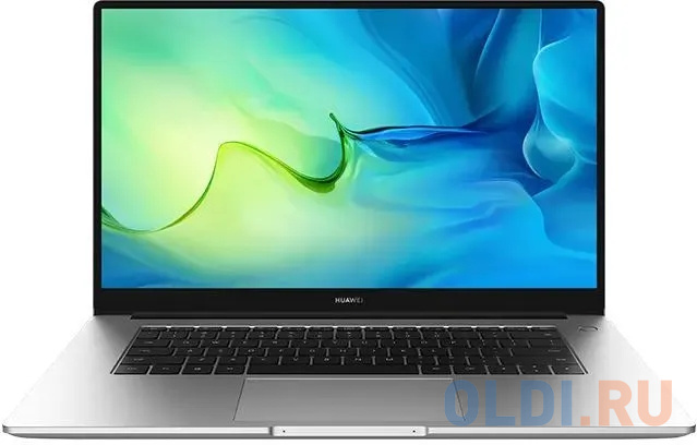 Ноутбук Huawei MateBook D 15 BoDE-WDH9 53013PAB 15.6