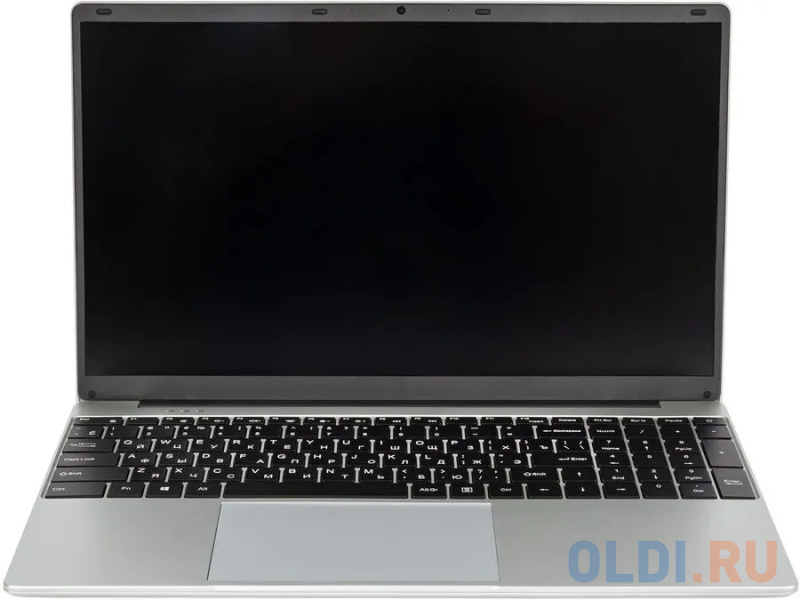 

Hiper Workbook XU156H [XU156H5WI] silver 15.6" {FHD IPS i5-10210U/16Gb/512Gb SSD/W10Pro}