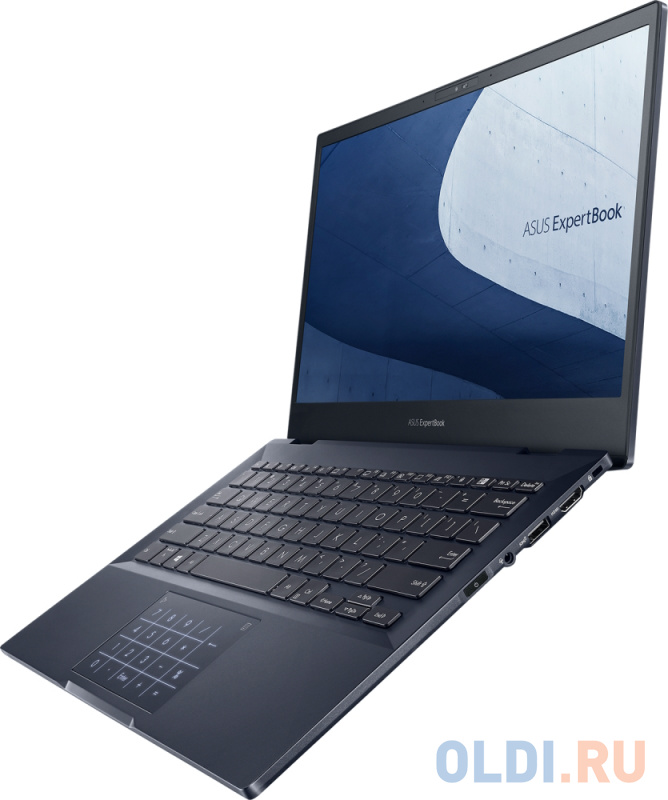 Ноутбук ASUS ExpertBook B5 B5302CEA-KG0481W 90NX03S1-M06170 13.3" фото