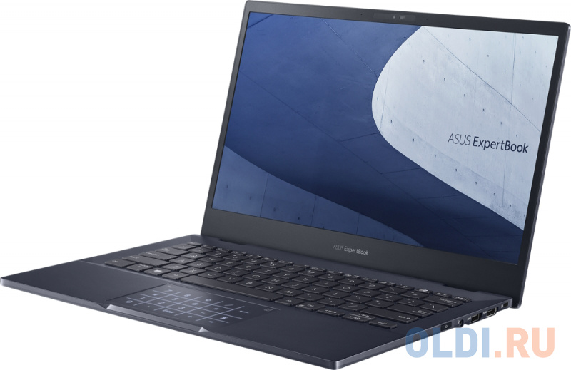 Ноутбук ASUS ExpertBook B5 B5302CEA-KG0481W 90NX03S1-M06170 13.3" фото
