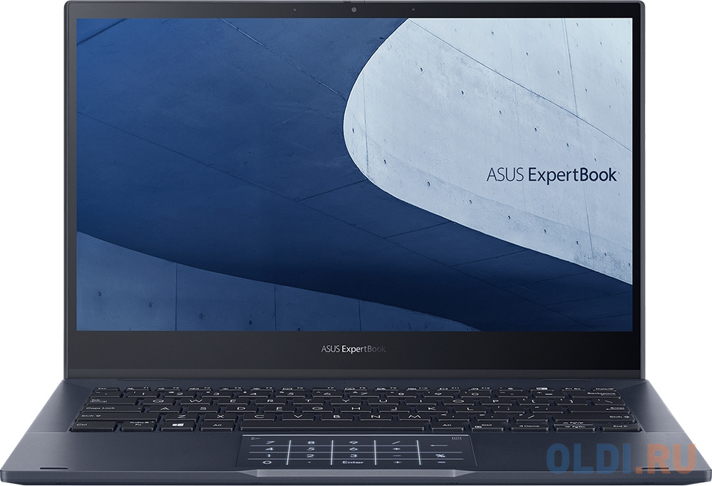 Ноутбук ASUS ExpertBook B5 Flip OLED B5302FEA-LF0803W 90NX03R1-M007B0 13.3