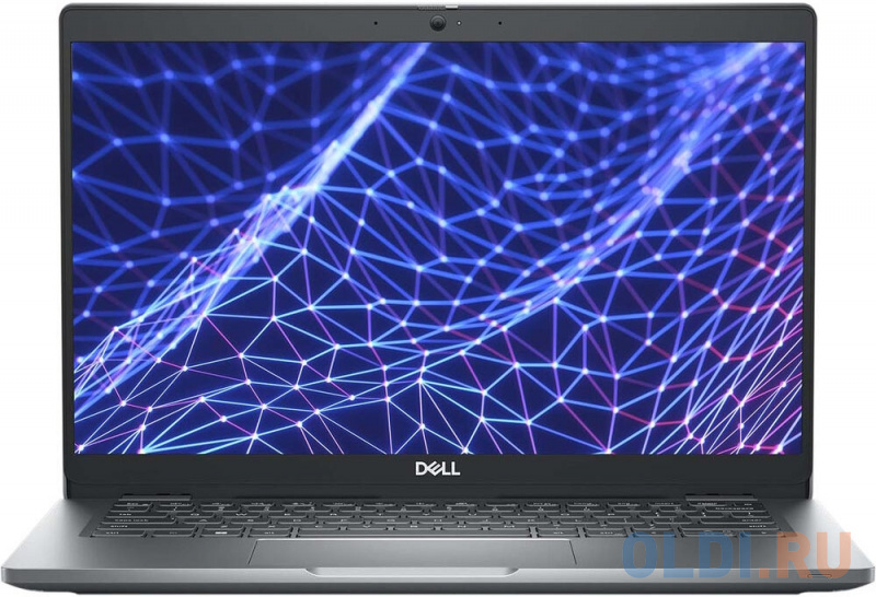

Ноутбук DELL Latitude 5330 5330-5823 13.3", Серый