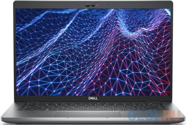 

Ноутбук DELL Latitude 5430 5430-7654 14", Серый