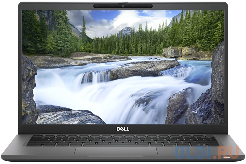 

Ноутбук DELL Latitude 7320 7330-5823 13.3", Серый