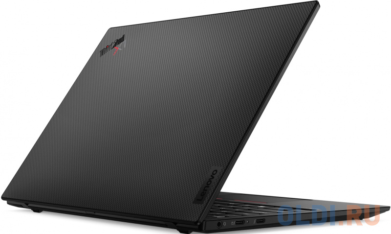 Ноутбук Lenovo ThinkPad X1 Nano Gen 2 21E80012US 13" фото