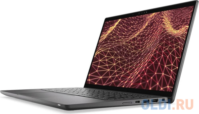 DELL Latitude 7430 P135G Core i7-1255U 14,0"  FullHD 400 nits WVA AG  16GB LPDDR4 512GB SSD Intel Iris Xe Graphics 4cell (54 WHr),Backlit, FPR,Th 7430-7654 - фото 3