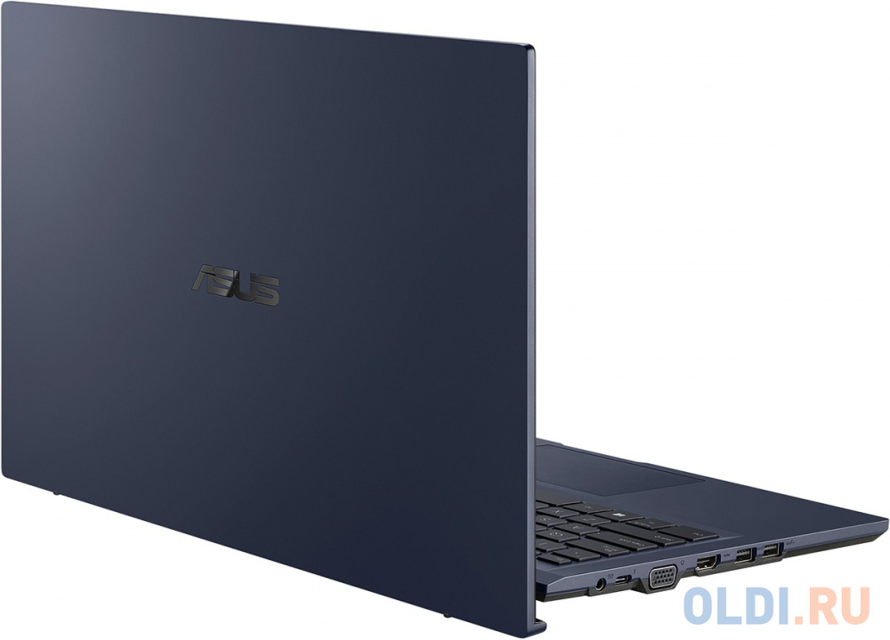 Ноутбук ASUS ExpertBook B1 B1500CEAE-EJ2565X 90NX0441-M00CA0 15.6" фото