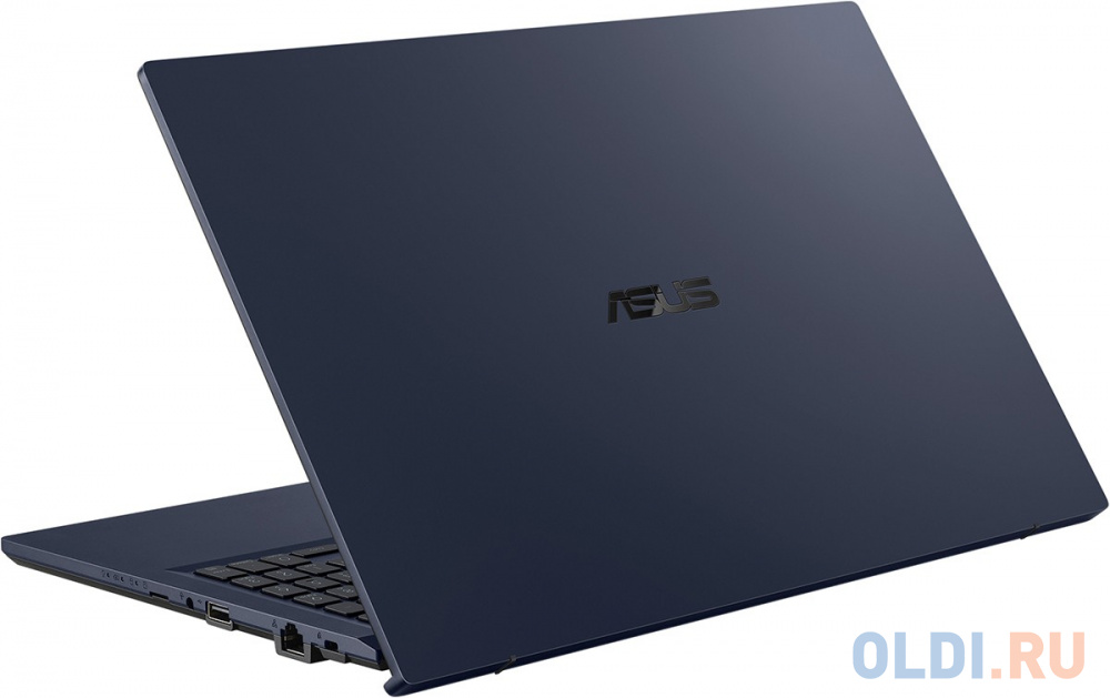 Ноутбук ASUS ExpertBook B1 B1500CEAE-EJ2565X 90NX0441-M00CA0 15.6" фото