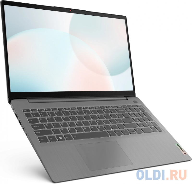 Ноутбук Lenovo IdeaPad 3 15ABA7 82RN0008RK 15.6" фото