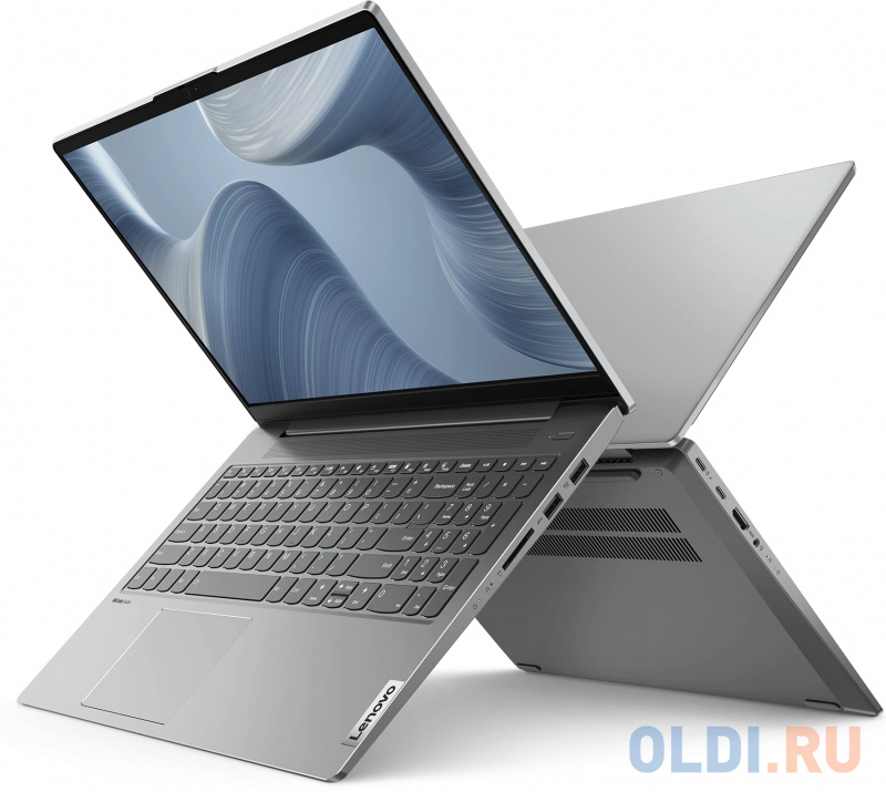 Ноутбук Lenovo IdeaPad 5 15IAL7 82SF0022RU 15.6" фото