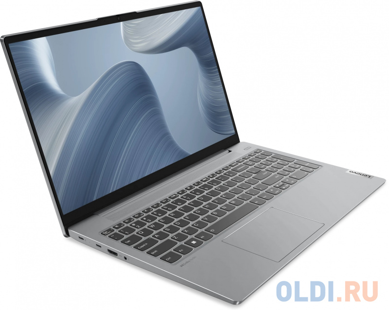 Ноутбук Lenovo IdeaPad 5 15IAL7 82SF0022RU 15.6" фото