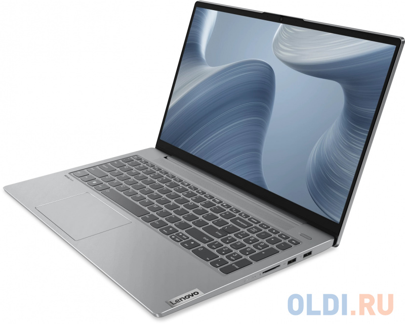 Ноутбук Lenovo IdeaPad 5 15IAL7 82SF0022RU 15.6" фото