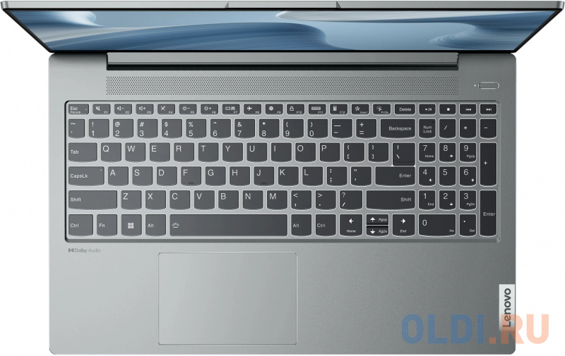 Ноутбук Lenovo IdeaPad 5 15IAL7 82SF0022RU 15.6" фото