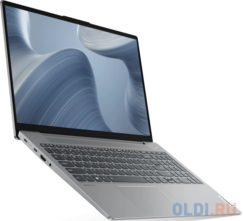 Ноутбук Lenovo IdeaPad 5 15IAL7 82SF0022RU 15.6" фото