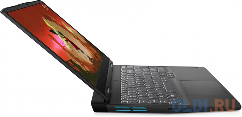 Ноутбук Lenovo IdeaPad Gaming 3 15ARH7 82SB0012RU 15.6" фото