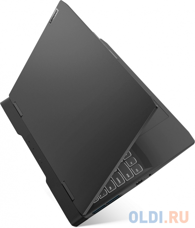 Ноутбук Lenovo IdeaPad Gaming 3 15ARH7 82SB0012RU 15.6" фото