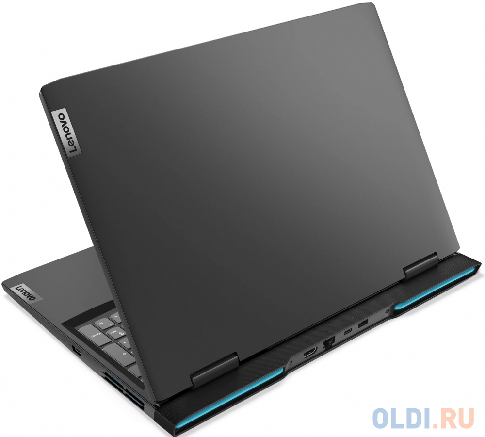 Ноутбук Lenovo IdeaPad Gaming 3 16IAH7 82SA008CRK 16" фото