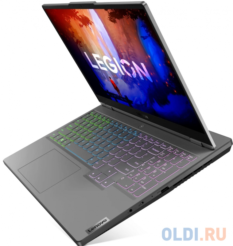 Ноутбук Lenovo Legion 5 15ARH7H 82RD000JRU 15.6" фото
