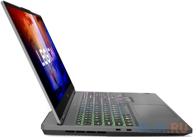 Ноутбук Lenovo Legion 5 15ARH7H 82RD000JRU 15.6" фото
