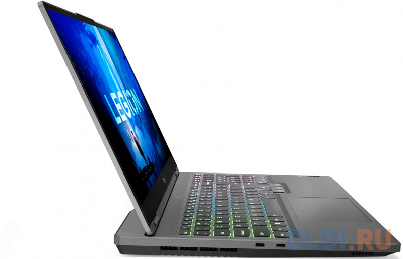 Ноутбук Lenovo Legion 5 15IAH7H 82RB001ARK 15.6" фото