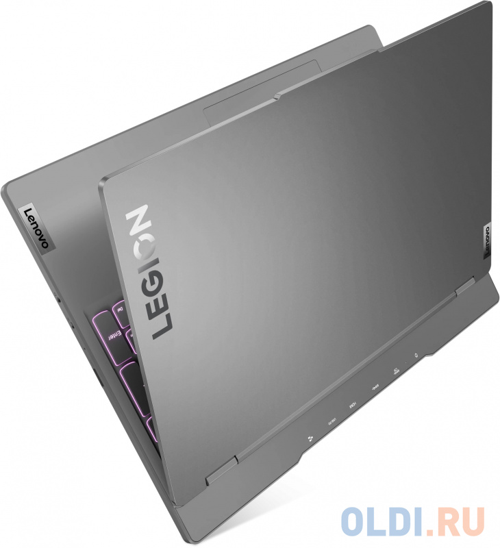 Ноутбук Lenovo Legion 5 15IAH7H 82RB001ARK 15.6" фото