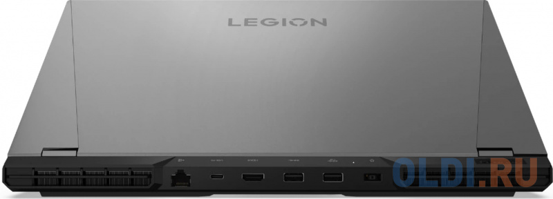 Ноутбук Lenovo Legion 5 Pro 16ARH7H 16" 2560x1600 AMD Ryzen 9-6900HX SSD 1024 Gb 32Gb WiFi (802.11 b/g/n/ac/ax) Bluetooth 5.1 NVIDIA GeForce RTX фото