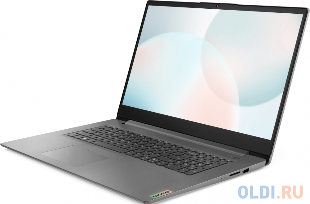 Ноутбук Lenovo Ideapad 3 15aba7 82rk00b2rk Купить