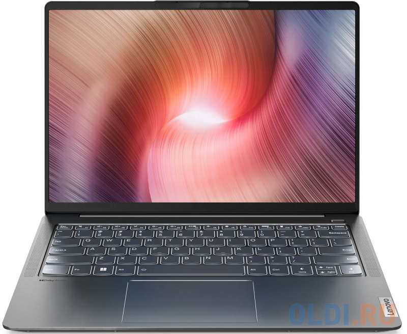 

Ноутбук Lenovo IdeaPad 5 Pro 14ARH7 82SJ0012RK 14", Серый