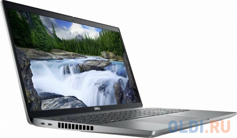 Ноутбук DELL Latitude 5530 5530-7355 15.6" фото
