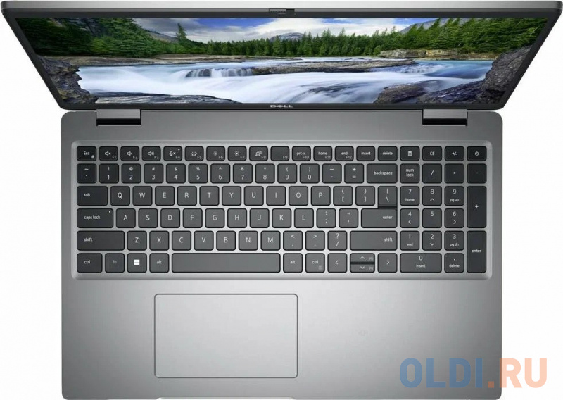 Ноутбук DELL Latitude 5530 5530-7355 15.6" фото