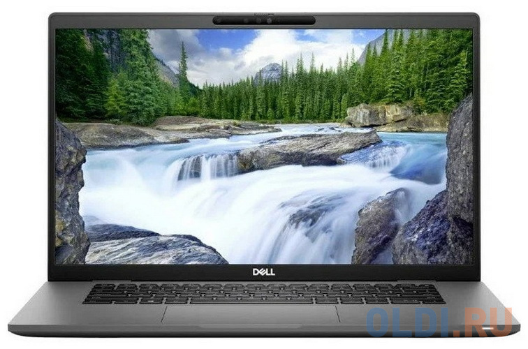 Ноутбук DELL Latitude 7530 7530-7657 15.6" фото