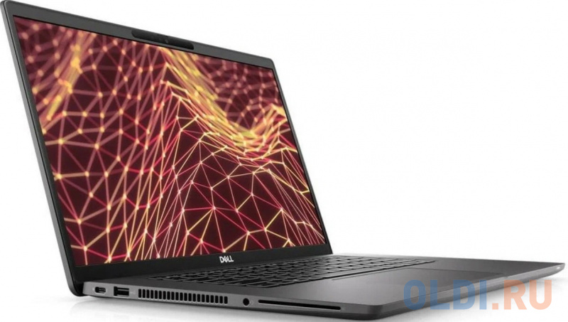 Ноутбук DELL Latitude 7530 7530-7657 15.6" фото