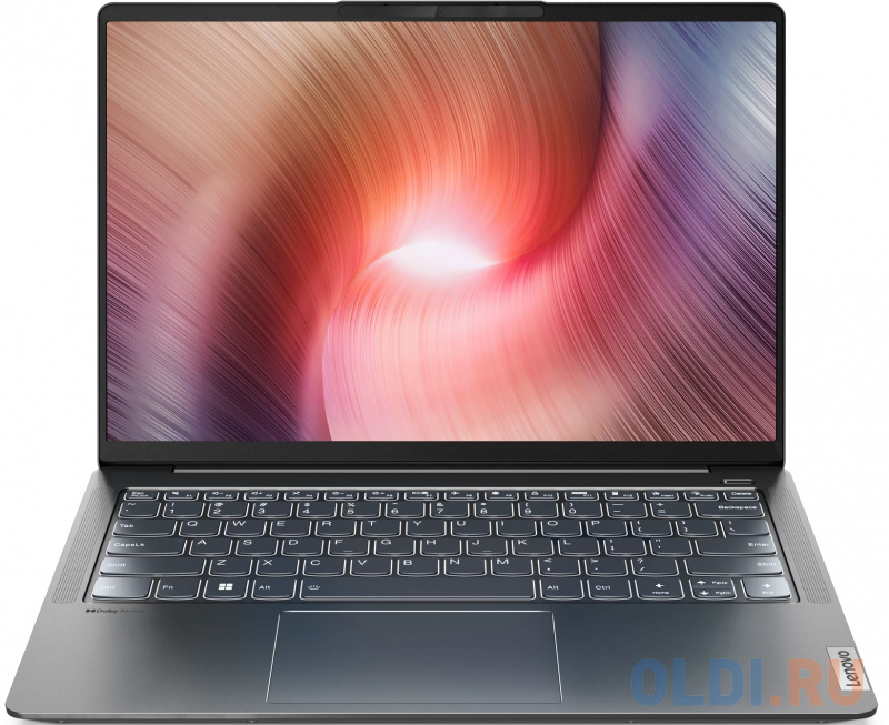 

Ноутбук Lenovo IP 5 Pro 14ARH7 *