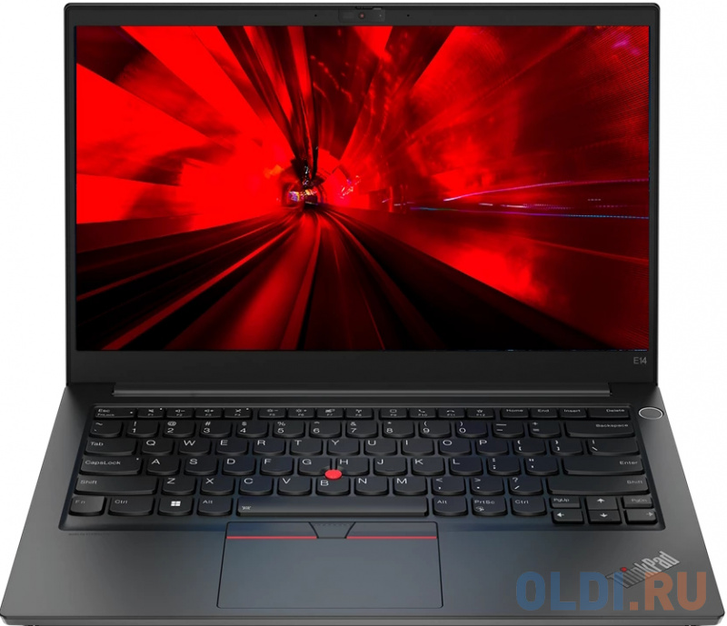 

Ноутбук Lenovo ThinkPad E14 *