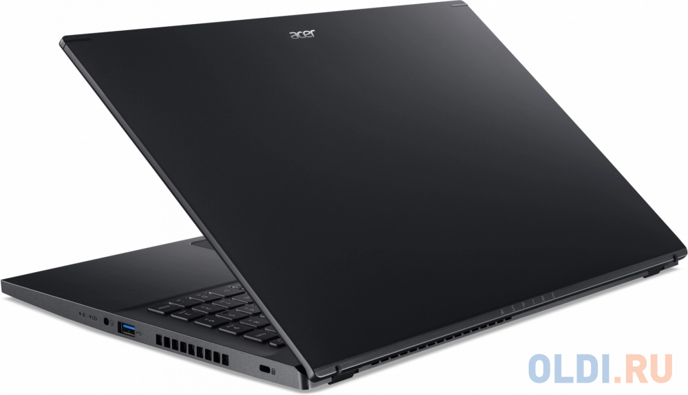 Ноутбук Acer Aspire 7 A715-51G-53ZV (NH.QGCER.003) * - фото 5