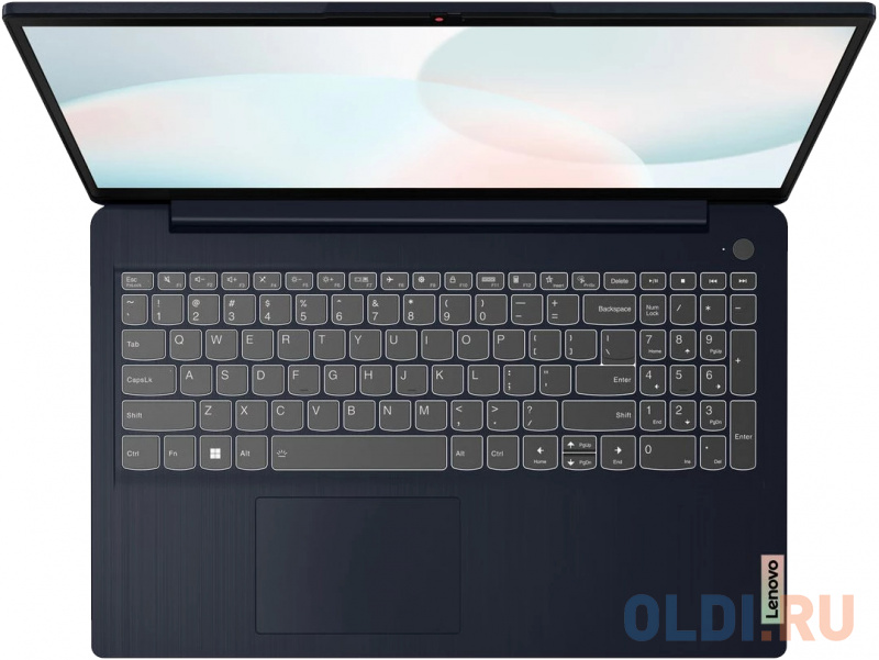 Ноутбук Lenovo IdeaPad 3 15ABA7 82RN00AHRK 15.6" фото