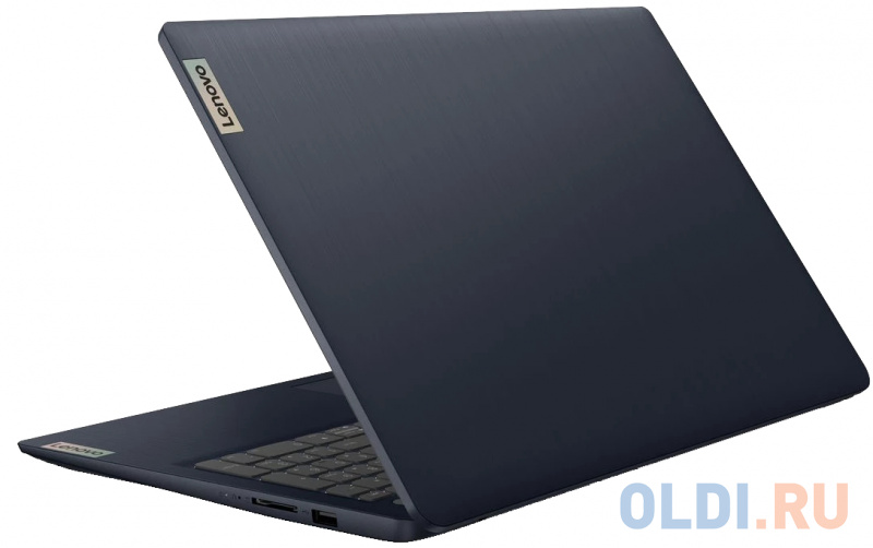 Ноутбук Lenovo IdeaPad 3 15ABA7 82RN00AHRK 15.6" фото
