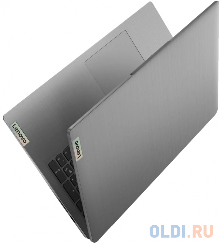 Ноутбук Lenovo IdeaPad 3 15IAU7 82RK00EXRK 15.6" фото