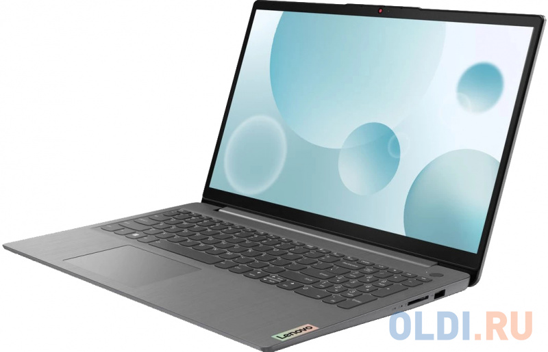 Ноутбук Lenovo IdeaPad 3 15IAU7 82RK00EXRK 15.6" фото