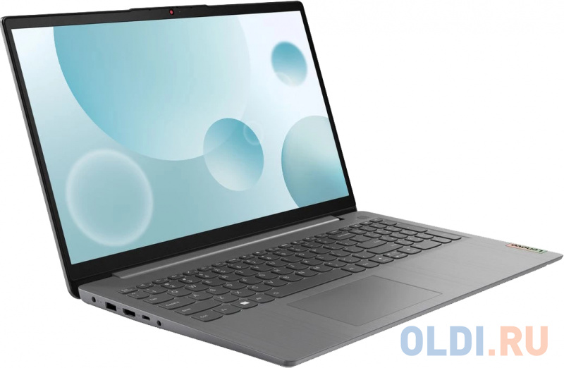 Ноутбук Lenovo IdeaPad 3 15IAU7 82RK00EXRK 15.6" фото