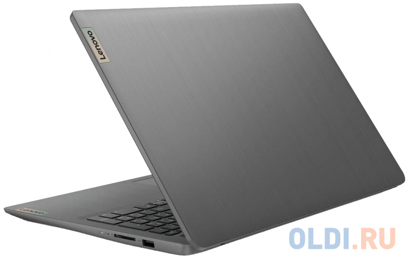 Ноутбук Lenovo IdeaPad 3 15IAU7 82RK00EXRK 15.6" фото
